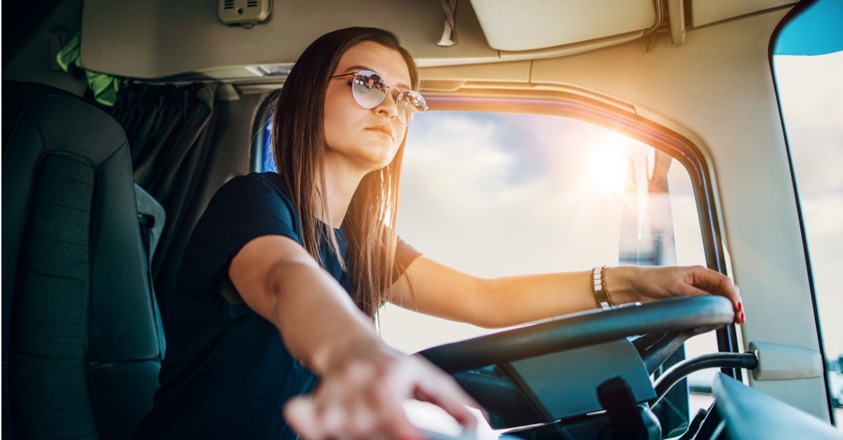 Safe Driver Apprenticeship Program TransForce